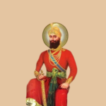 The Legacy of Valor and Wisdom: The Life of Guru Gobind Singh Ji